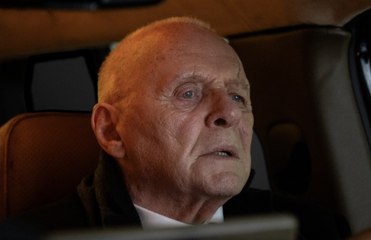 Blindado - Tráiler Oficial (Español)