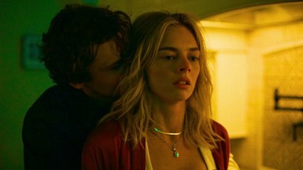 Borderline (2025) Explained: Shocking Ending & Movie Recap