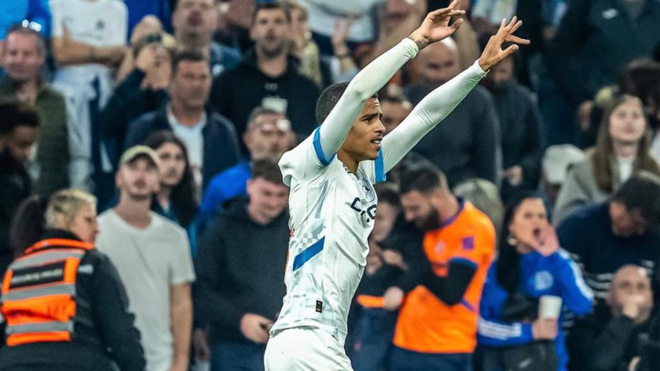 2 min | Marseille vs Toulouse | Ligue 1 HIGHLIGHTS | 04/06/2025 beIN SPORTS USA