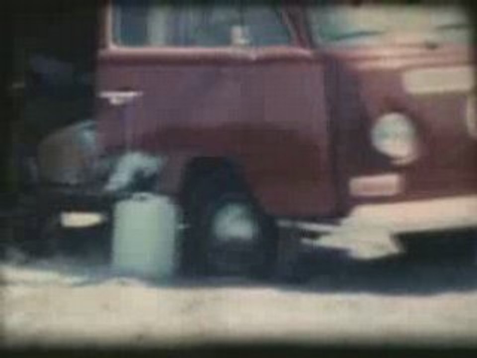 Funband (I) - Smells like teen spirit