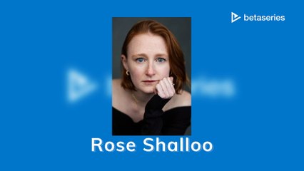 Rose Shalloo (FR)