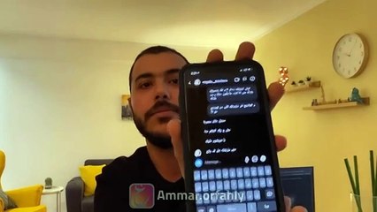 طليقة وائل كفوري تُهدّد صحافيًا سوريًا وتُطالبه بحذف فيديو مسيء لها