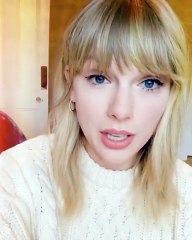 بالرغم من خسارة ملكية أغانيها، تايلور سويفت تحصد جائزة أفضل فنانة منذ 2010