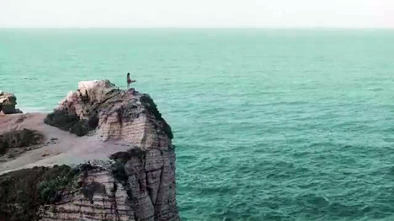 مُصمّمة الأزياء ياسمين صالح: بيروت مُلهمتي وتصاميمي تسرد قصة جميلة