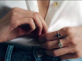 5 تفاصيل تكشف لك عن السر الخفيّ في مجوهراتLET ME OUT من كورلوف