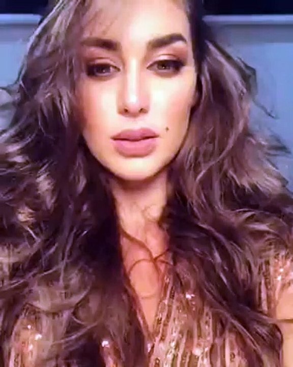 ياسمين صبري العربية الوحيدة على قائمة أجمل نساء...