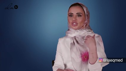 فيديو تتحدث فيه خبيرة التغذية السعودية هدى الزرع عن تشخيص السمنة وأسبابها