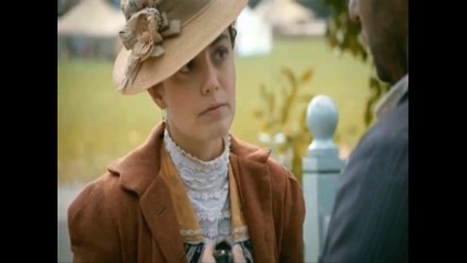 Titanic: Sangre y Acero | Promo