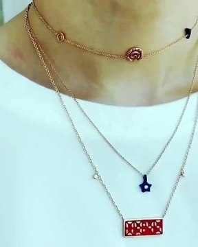 مقابلة مع المصممة نوران المرمري: أؤمن بقوة المجوهرات في التعبير عن النفس بلا قيود