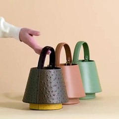 رصدنا لك: 5 علامات جديدة لتصميم الشنط المينمالية المعاصرة