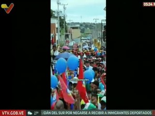 Vicepresidenta Rodríguez denuncia operación de falsa bandera contra plataforma de ExxonMobil