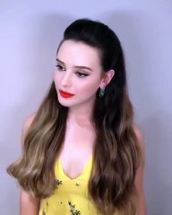 تناغمٌ كبير بين إطلالة كاثرين لانغفورد و Ana de Armas