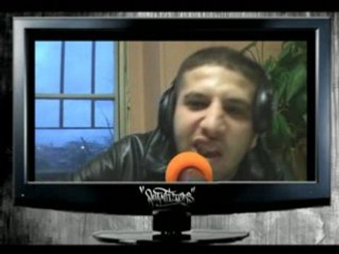 Shotla d.i BARBES CLAN