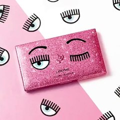 3 لوكات مكياج يُمكنكِ تطبيقها بسهولة من مجموعة LANCÔME x CHIARA FERRAGNI