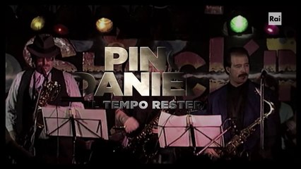 Pino Daniele DocuFilm "Il Tempo Resterà"