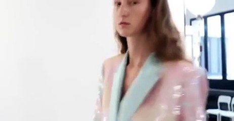 إطلالات الـStreet Style هي ملهمتنا الأكثر تأثيراً لصيحات الجمال الجديدة