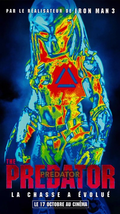 Prédator Badlands : Un nouveau volet prometteur de la saga