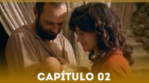 NOVELA REIS - CAPÍTULO 02