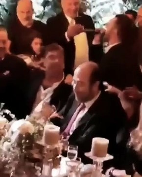 طفلة تضع وائل كفوري في ورطة بسبب تجاهله لها في عيد ميلاده