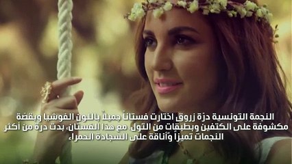 إطلالات النجمات العربيات في افتتاح مهرجان الجونة، بين الجرأة والمبالغة