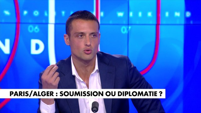 Aleksandar Nikolic : «On donne toujours plus et on obtient toujours moins de choses»