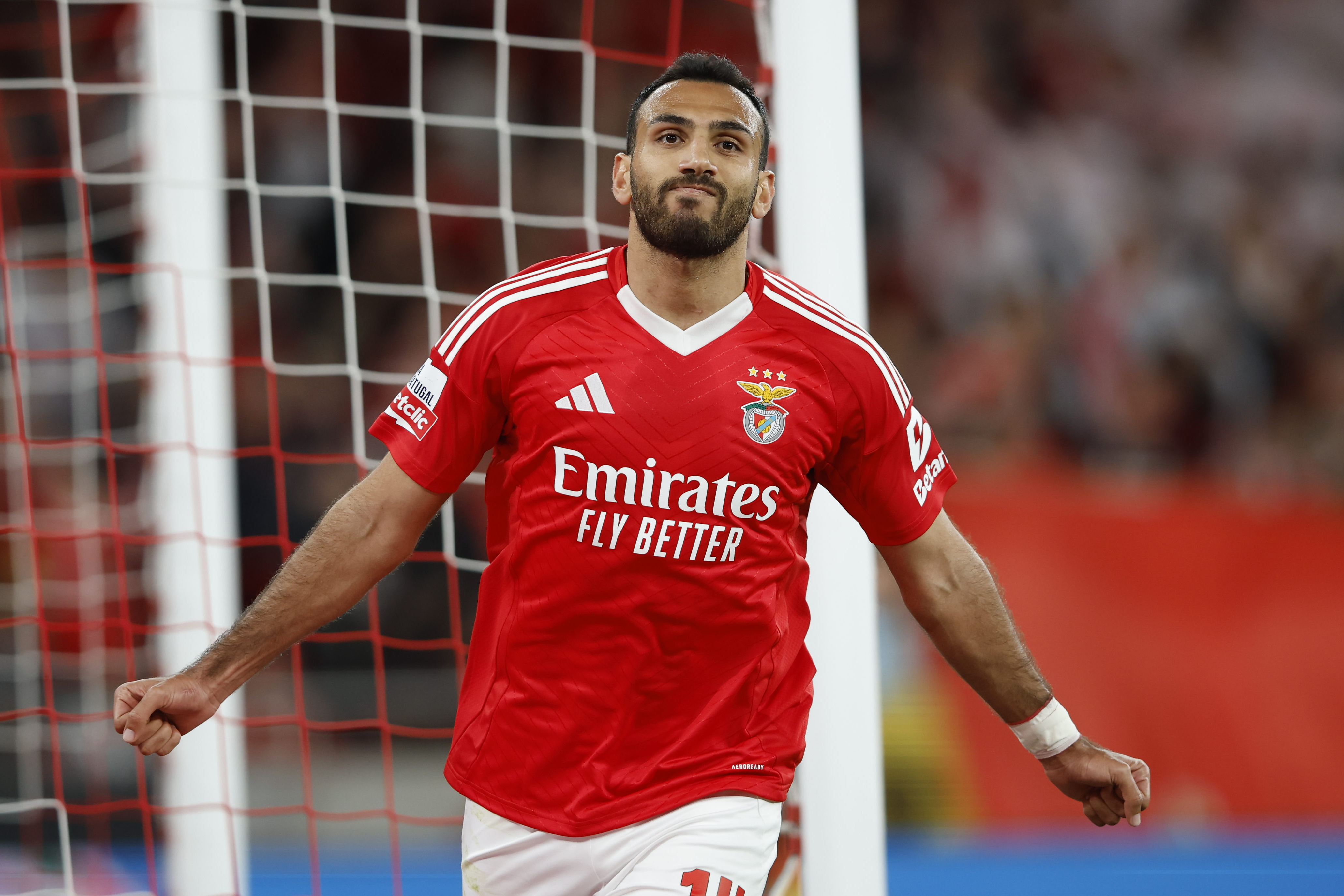 WEB RESUME BENFICA PORTO