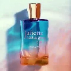 عطرك الجديد يجسّد روح المغامرة والحرية!