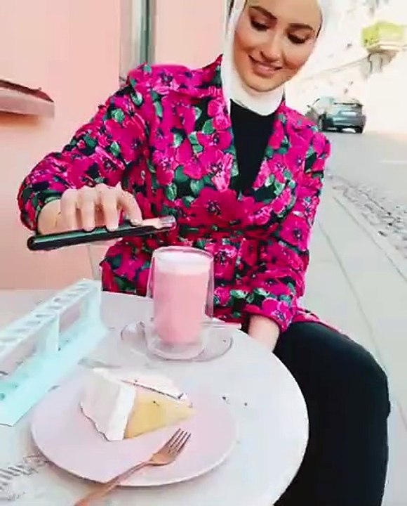 المؤثّرات العربيات سيلهمنكِ لأناقتك بالحجاب في عيد الأضحى