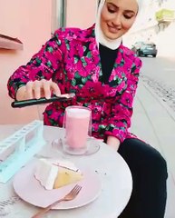 المؤثّرات العربيات سيلهمنكِ لأناقتك بالحجاب في عيد الأضحى