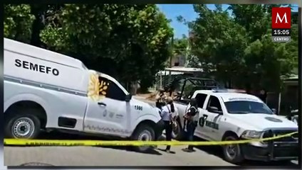 En Chichihualco, matan a tiros a un hombre afuera de deshuesadero