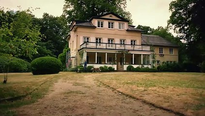 Wendland -03- Stiller und der rote Faden