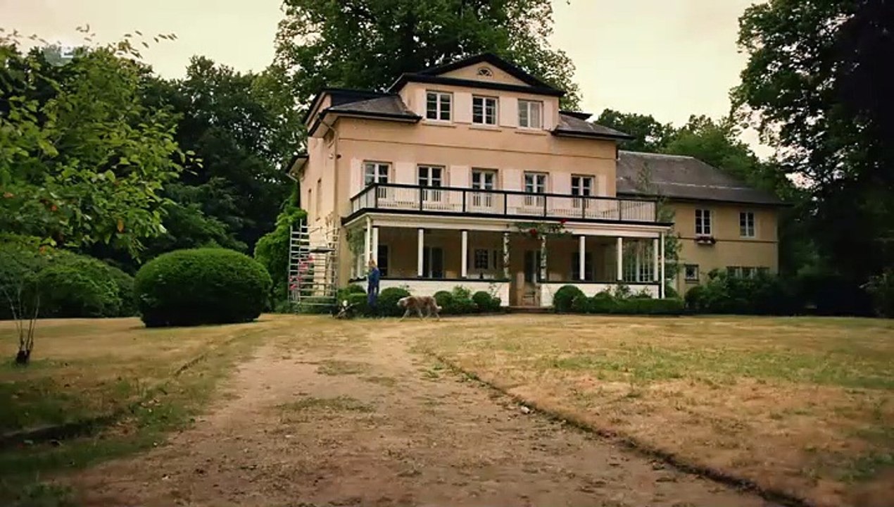 Wendland -03- Stiller und der rote Faden