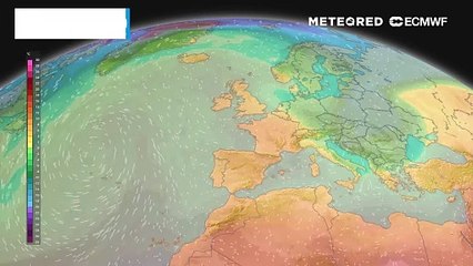 Settimana Dinamica: Nuovo Cambiamento nelle Masse d'Aria 🌬️