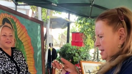 Loretta Ortiz llama a incorporar los valores de la 4T en la renovación del Poder Judicial