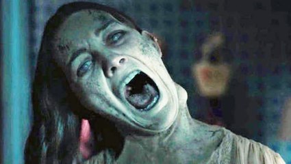 10 Best Single Horror TV Seasons Ever