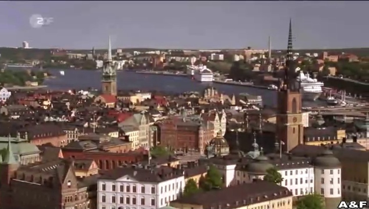 Inga Lindström -045- Ein Lied für Solveigh