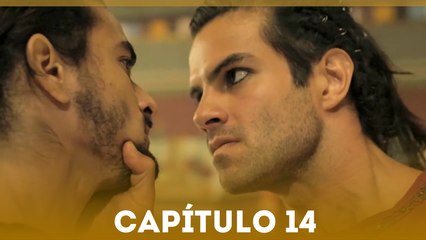 NOVELA REIS - CAPÍTULO 14