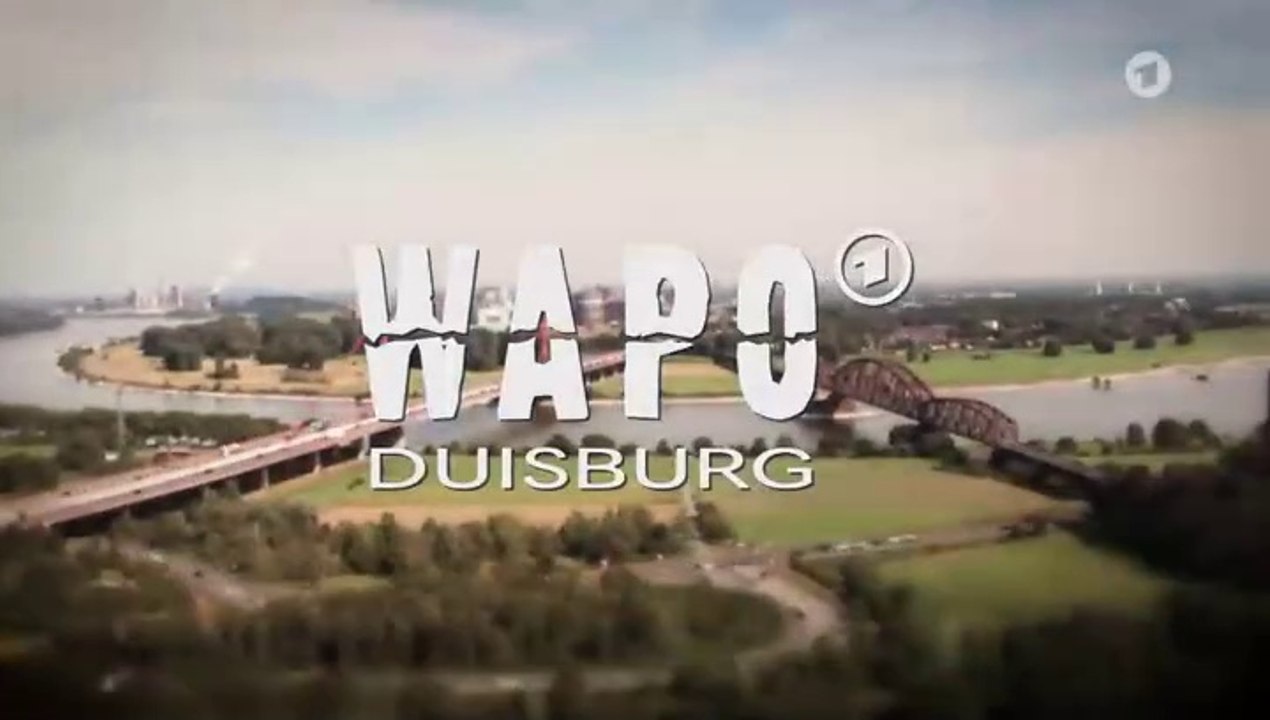 WaPo Duisburg -03- In der Falle