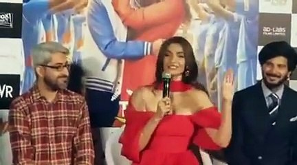 أيّهما الأكثر روعة: سونام كابور أم فستان جورج حبيقة؟