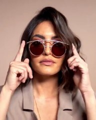 اللبنانية كارين وازن تترك بصمتها الخاصة على إطلالات المؤثرات العالميات!