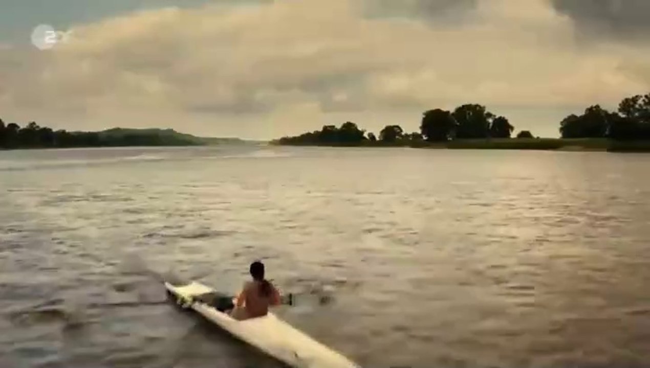 Wendland -04- Stiller und der Teufelssauger