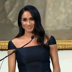 قصر باكنغهام يضطرّ للتدخل وينفي ولادة طفل ميغان ماركل