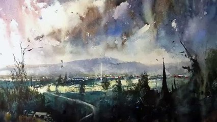 تو إكس إل تحتفي بعام التسامح بمعرض فني مذهل