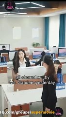 [Eng sub] Rural Rose, Corporate Thorn Full Episode