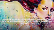 مقابلة مع الفنانة السعودية مريم الشملاوي: تحلم بنقل مشاعرها ...