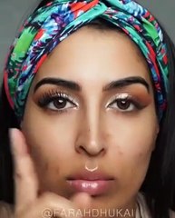 حياتك العصرية تتطلّب منك السرعة والعملية، و10 حيل مكياج للأوقات القصيرة!