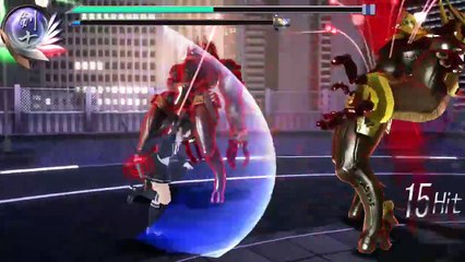 Sunday's weird and obscure game- Mitsurugi Kamui Hikae 3