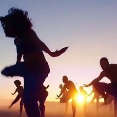 بيونسيه في رسالة حبّ لأفريقيا بإطلالاتها في أغنية Spirit