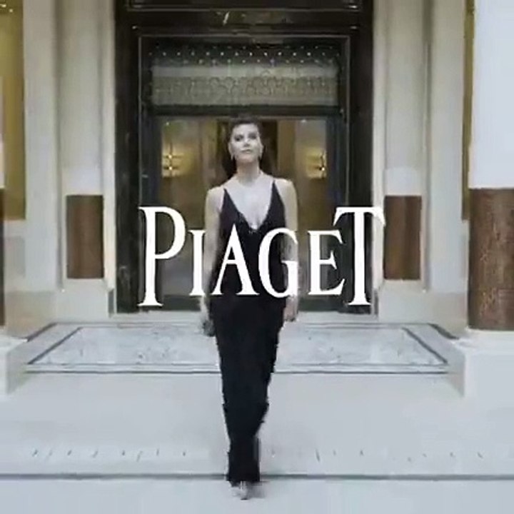 زويا تحاور شيفا سافاي: مجوهرات بياجيه تعكس كلاسيكيّتي مع حبي للمغامرة!