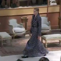 كيف تُلبّي شانيل الأذواق المُتناقضة للكاتبة والمُمثلة والموسيقية!